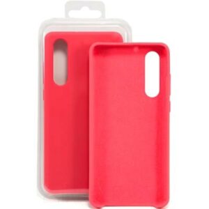 Чехол-накладка Case Liquid для Huawei P30