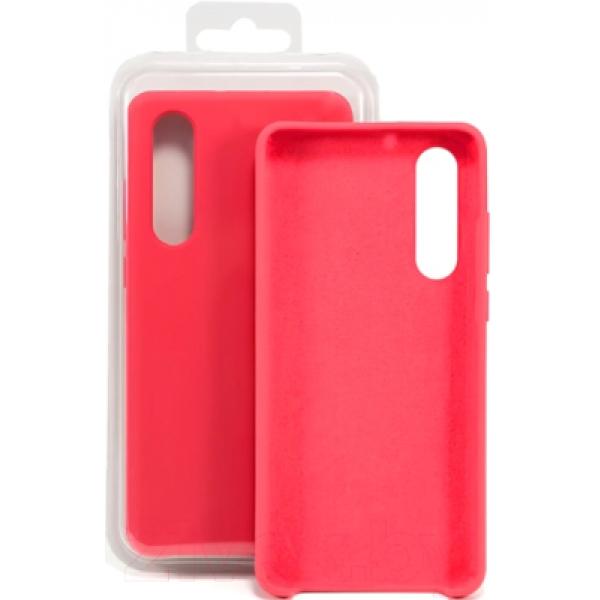 Чехол-накладка Case Liquid для Huawei P30