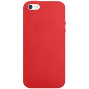 Чехол-накладка Case Liquid для iPhone 5/5S
