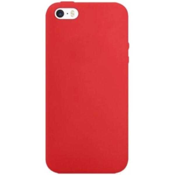 Чехол-накладка Case Liquid для iPhone 5/5S