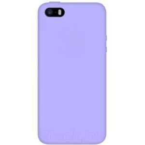 Чехол-накладка Case Liquid для iPhone 5/5S