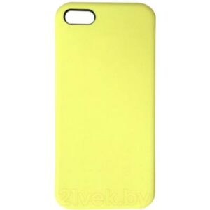 Чехол-накладка Case Liquid для iPhone 5/5S