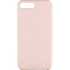 Чехол-накладка Case Liquid для iPhone 7/8