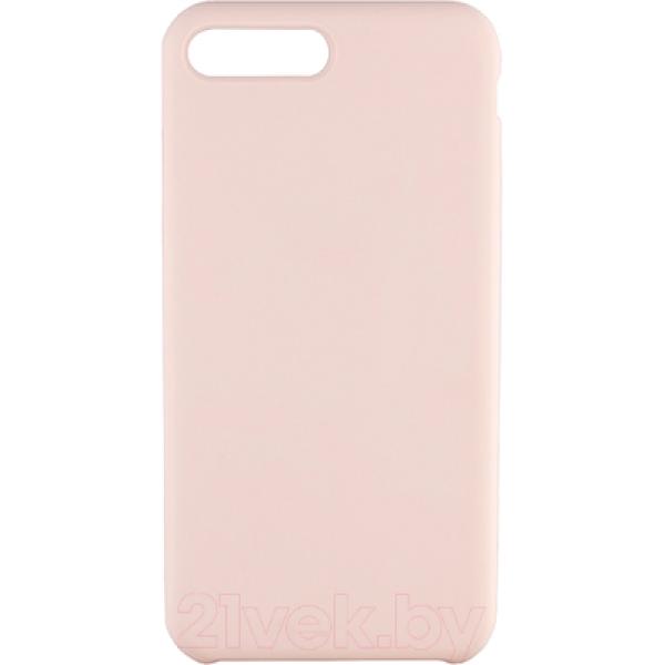Чехол-накладка Case Liquid для iPhone 7/8