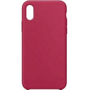 Чехол-накладка Case Liquid для iPhone XR