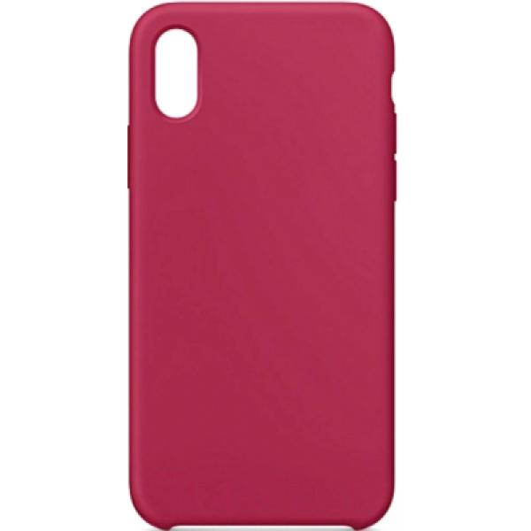 Чехол-накладка Case Liquid для iPhone XR