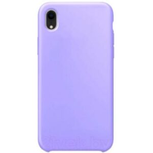 Чехол-накладка Case Liquid для iPhone XR