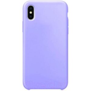Чехол-накладка Case Liquid для iPhone XS Max