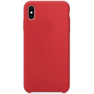 Чехол-накладка Case Liquid для iPhone XS Max