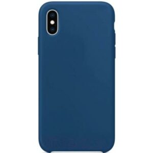 Чехол-накладка Case Liquid для iPhone XS Max