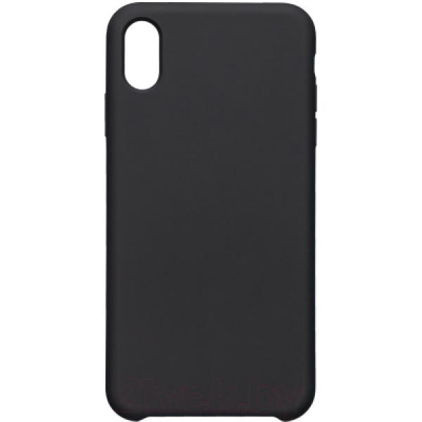 Чехол-накладка Case Liquid для iPhone XS Max