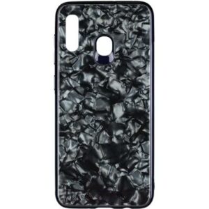 Чехол-накладка Case Marble Glass для Galaxy A20 / A30