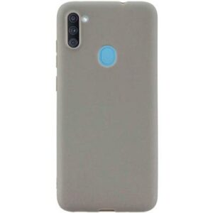 Чехол-накладка Case Matte для Galaxy A11/M11
