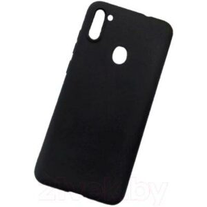 Чехол-накладка Case Matte для Galaxy A11/M11