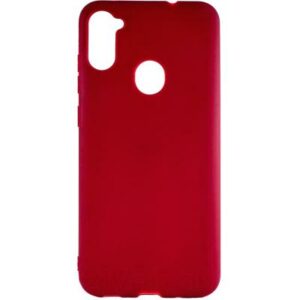 Чехол-накладка Case Matte для Galaxy A11/M11