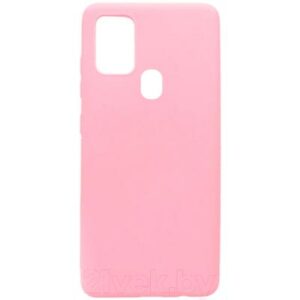 Чехол-накладка Case Matte для Galaxy A21s