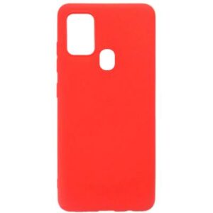 Чехол-накладка Case Matte для Galaxy A21s