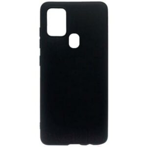 Чехол-накладка Case Matte для Galaxy A21s