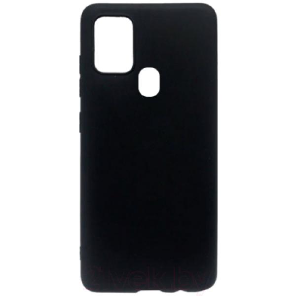 Чехол-накладка Case Matte для Galaxy A21s
