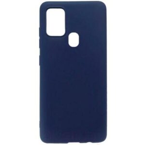 Чехол-накладка Case Matte для Galaxy A21s
