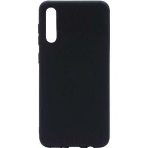 Чехол-накладка Case Matte для Galaxy A30s/A50s/A50
