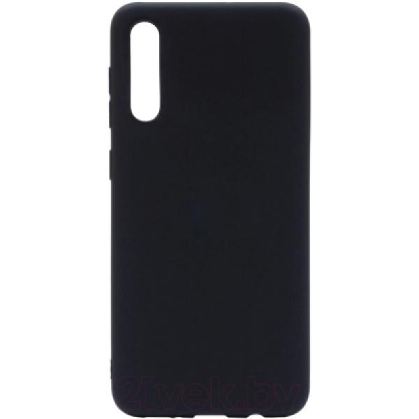 Чехол-накладка Case Matte для Galaxy A30s/A50s/A50