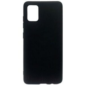 Чехол-накладка Case Matte для Galaxy A31