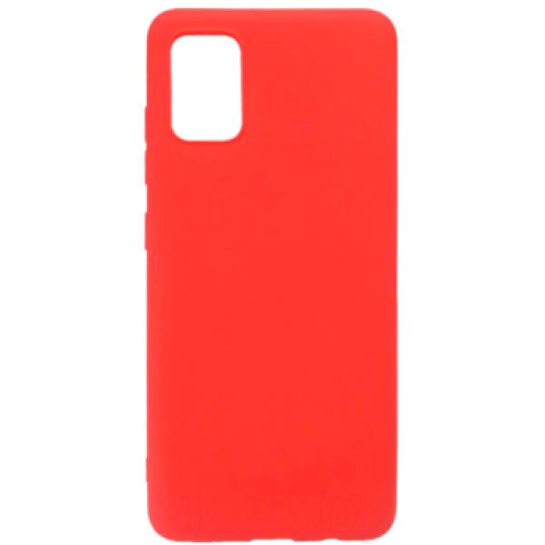 Чехол-накладка Case Matte для Galaxy A31