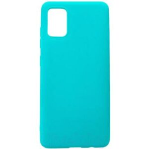 Чехол-накладка Case Matte для Galaxy A31