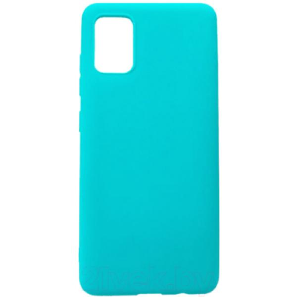 Чехол-накладка Case Matte для Galaxy A31