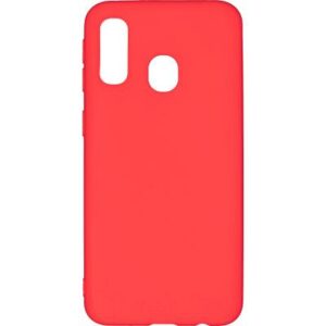 Чехол-накладка Case Matte для Galaxy A40