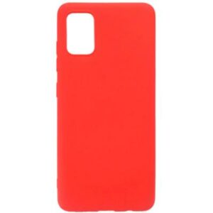 Чехол-накладка Case Matte для Galaxy A41
