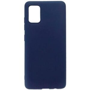 Чехол-накладка Case Matte для Galaxy A41