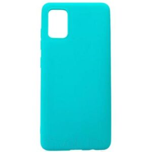 Чехол-накладка Case Matte для Galaxy A41