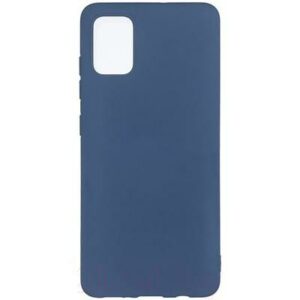 Чехол-накладка Case Matte для Galaxy A51