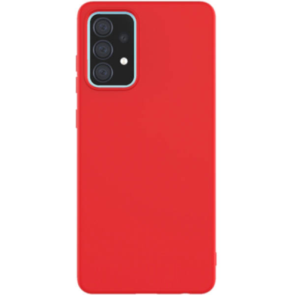 Чехол-накладка Case Matte для Galaxy A52