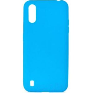 Чехол-накладка Case Matte для Galaxy M01