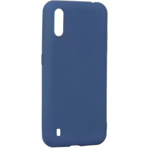 Чехол-накладка Case Matte для Galaxy M01