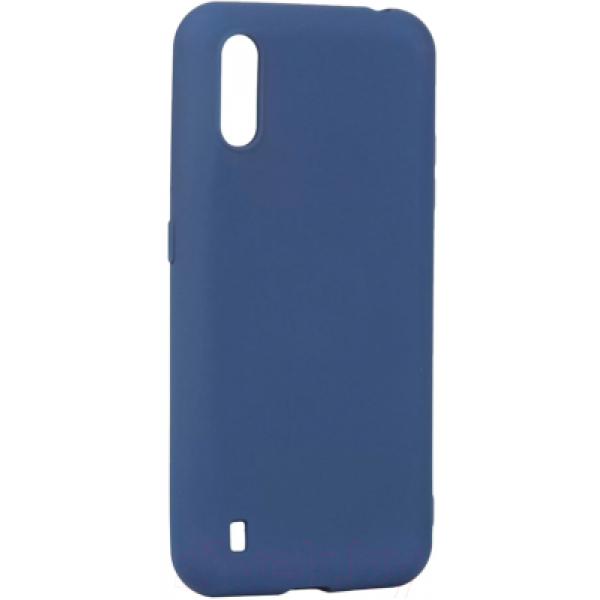 Чехол-накладка Case Matte для Galaxy M01