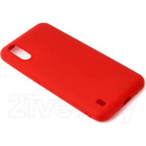 Чехол-накладка Case Matte для Galaxy M01