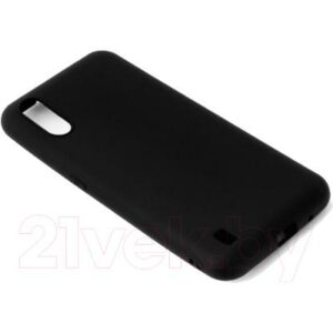 Чехол-накладка Case Matte для Galaxy M01
