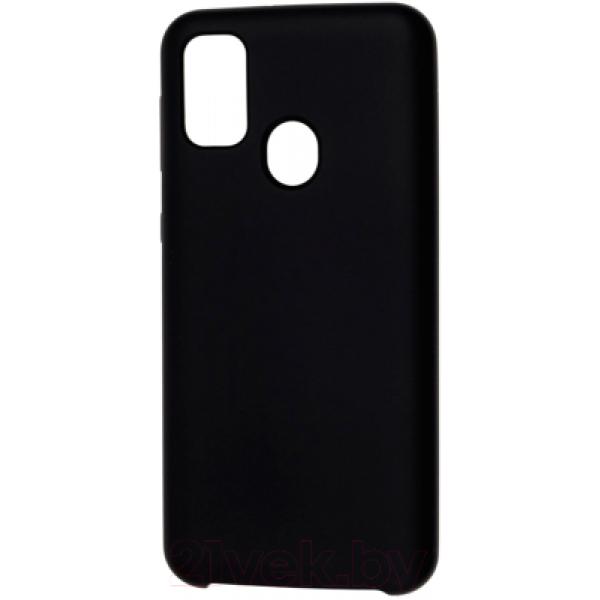 Чехол-накладка Case Matte для Galaxy M21