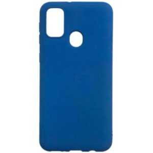 Чехол-накладка Case Matte для Galaxy M21