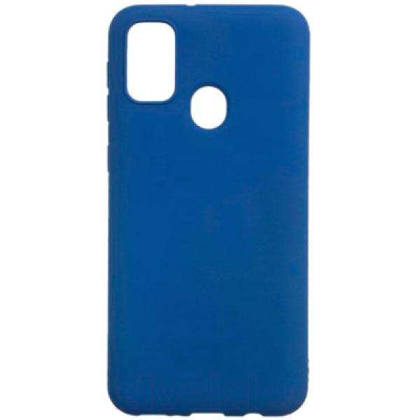 Чехол-накладка Case Matte для Galaxy M21
