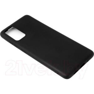 Чехол-накладка Case Matte для Galaxy S20 Plus