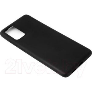 Чехол-накладка Case Matte для Galaxy S20 Ultra