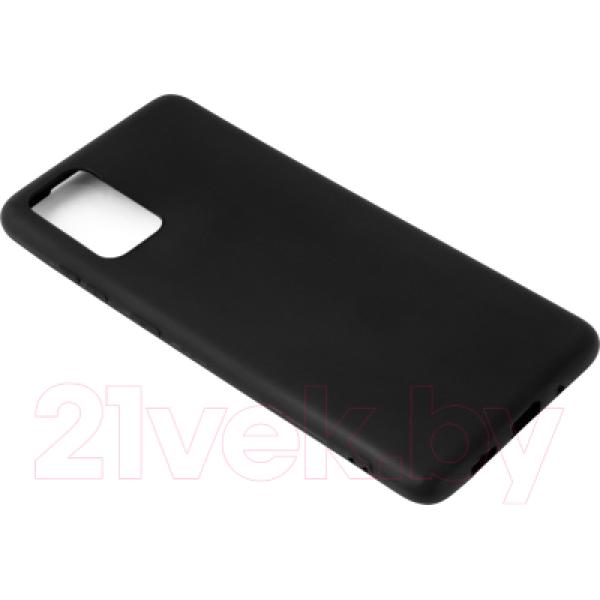 Чехол-накладка Case Matte для Galaxy S20 Ultra