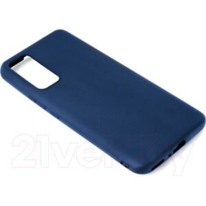 Чехол-накладка Case Matte для Honor 30