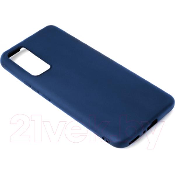 Чехол-накладка Case Matte для Honor 30