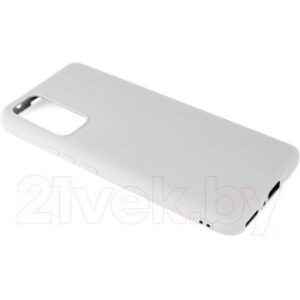 Чехол-накладка Case Matte для Honor 30